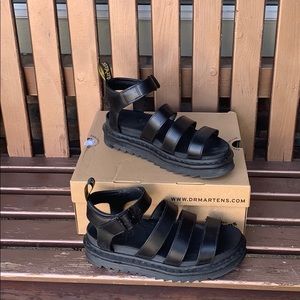 Dr. Martens Blaire Sandal
